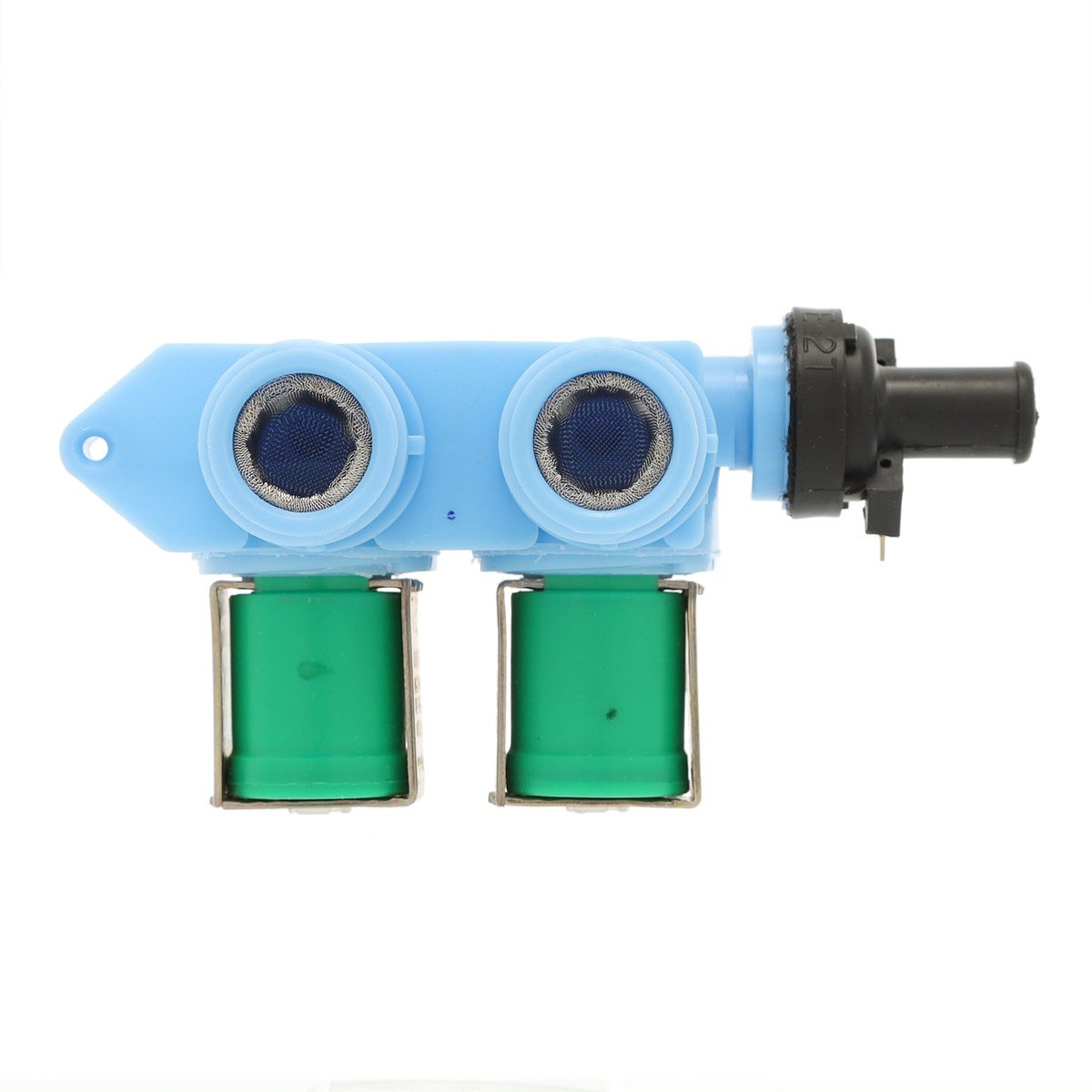 WP22003834 - Genuine OEM Whirlpool Washer Water Inlet Valve